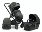 iCandy Peach Cerium Pushchair and Carrycot